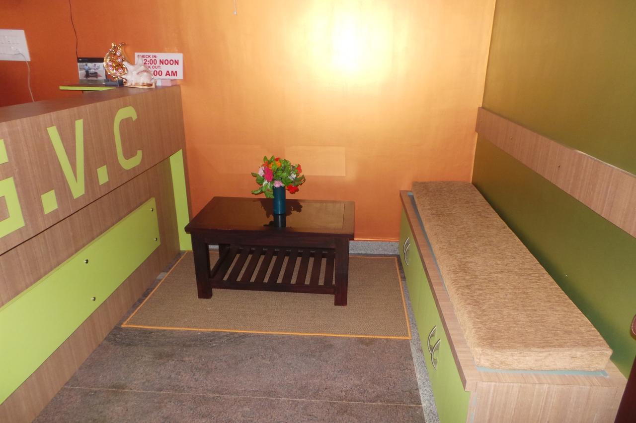 Iroomz Sri Vinayaka Comfort ビラージペット エクステリア 写真