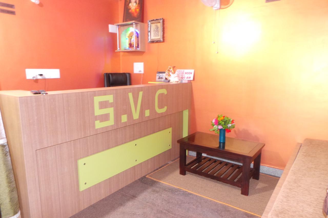Iroomz Sri Vinayaka Comfort ビラージペット エクステリア 写真