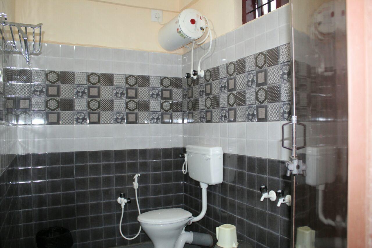 Iroomz Sri Vinayaka Comfort ビラージペット エクステリア 写真
